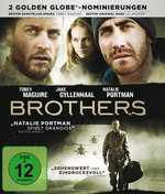 Film: Brothers - Zwei Brüder. Eine Liebe