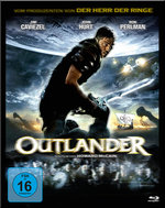Film: Outlander - Steeledition