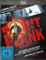 Film: Point Blank - Aus kurzer Distanz [SB]