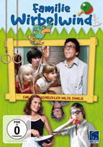 Film: Familie Wirbelwind