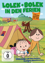 Film: Lolek & Bolek in den Ferien