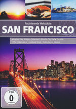 Film: San Francisco - Faszinierende Weltstädte