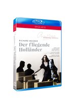 Film: Richard Wagner - Der fliegende Holländer