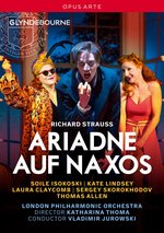 Film: Richard Strauss - Ariadne auf Naxos