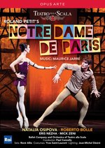 Film: Roland Petit - Notre-Dame de Paris