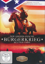 Film: Der amerikanische Bürgerkrieg - Blutige Ehre