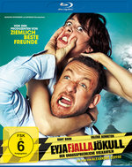 Film: Eyjafjallajökull - Der unaussprechliche Vulkan..