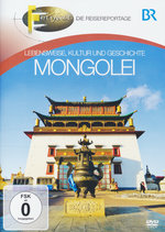 Film: Mongolei - Fernweh