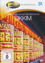 Film: Sikkim - Fernweh