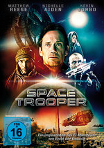 Film: Space Trooper