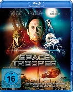 Film: Space Trooper