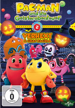 Film: PAC-MAN und die Geisterabenteuer Volume 2