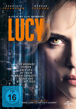 Film: Lucy