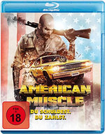 Film: American Muscle