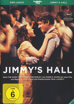 Film: Jimmy's Hall