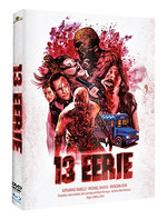 Film: 13 Eerie - We prey for you [LE] (+ DVD)