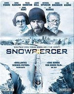 Film: Snowpiercer [SB] (+ BR)
