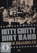 Film: Nitty Gritty Dirt Band - Mister Bojangels