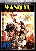 Film: Wang Yu - Der stählerne Todesschlag [LE]