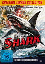 Film: Shark - Stunde der Entscheidung
