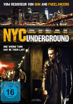 Film: NYC Underground