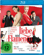 Film: Liebe und Flamenco