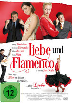 Film: Liebe und Flamenco