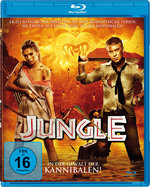 Film: Jungle - In der Gewalt der Kannibalen
