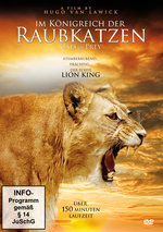 Film: Im Königreich der Raubkatzen