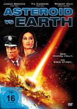 Film: Asteroid vs. Earth