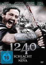 Film: 1240 - Die Schlacht an der Neva