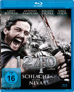 Film: 1240 - Die Schlacht an der Neva