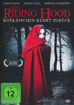 Film: Red Riding Hood