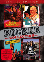 Film: Rocker Collection [LE] [2 DVDs]