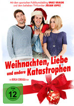 Film: Weihnachten, Liebe und andere Katastrophen