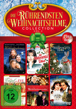 Film: Die rührendsten Weihnachtsfilme Collect. Vol. 2