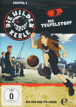 Film: Die wilden Kerle - St.1/Folge 3 zur TV-Serie