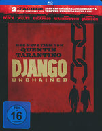 Film: Django Unchained [SB]