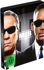 Film: Men in Black [SB]
