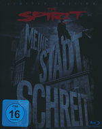 Film: The Spirit [SB]