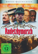 Film: Radetzkymarsch - Grosse Geschichten 1 [2 DVDs]