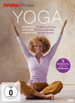 Film: Brigitte - Yoga - Power-Yoga, Core-Yoga...