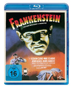 Film: Frankenstein