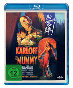 Film: Die Mumie (OmU)