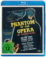 Film: Phantom der Oper