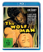 Film: Der Wolfsmensch