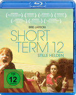 Film: Short Term 12 - Stille Helden
