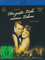 Film: Die große Liebe meines Lebens [SE]