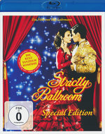 Film: Strictly Ballroom [SE]