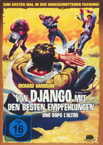 Film: Von Django mit den besten Empfehlungen